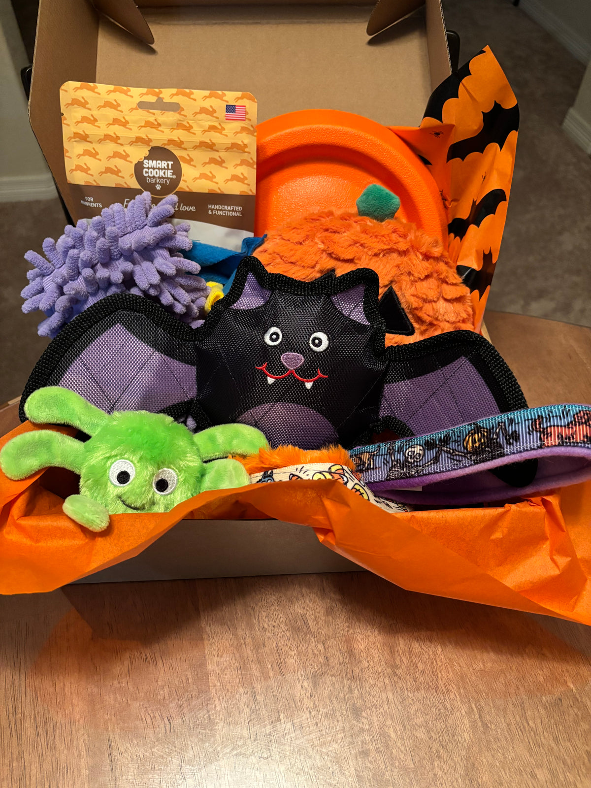 2026 Halloween Boxes