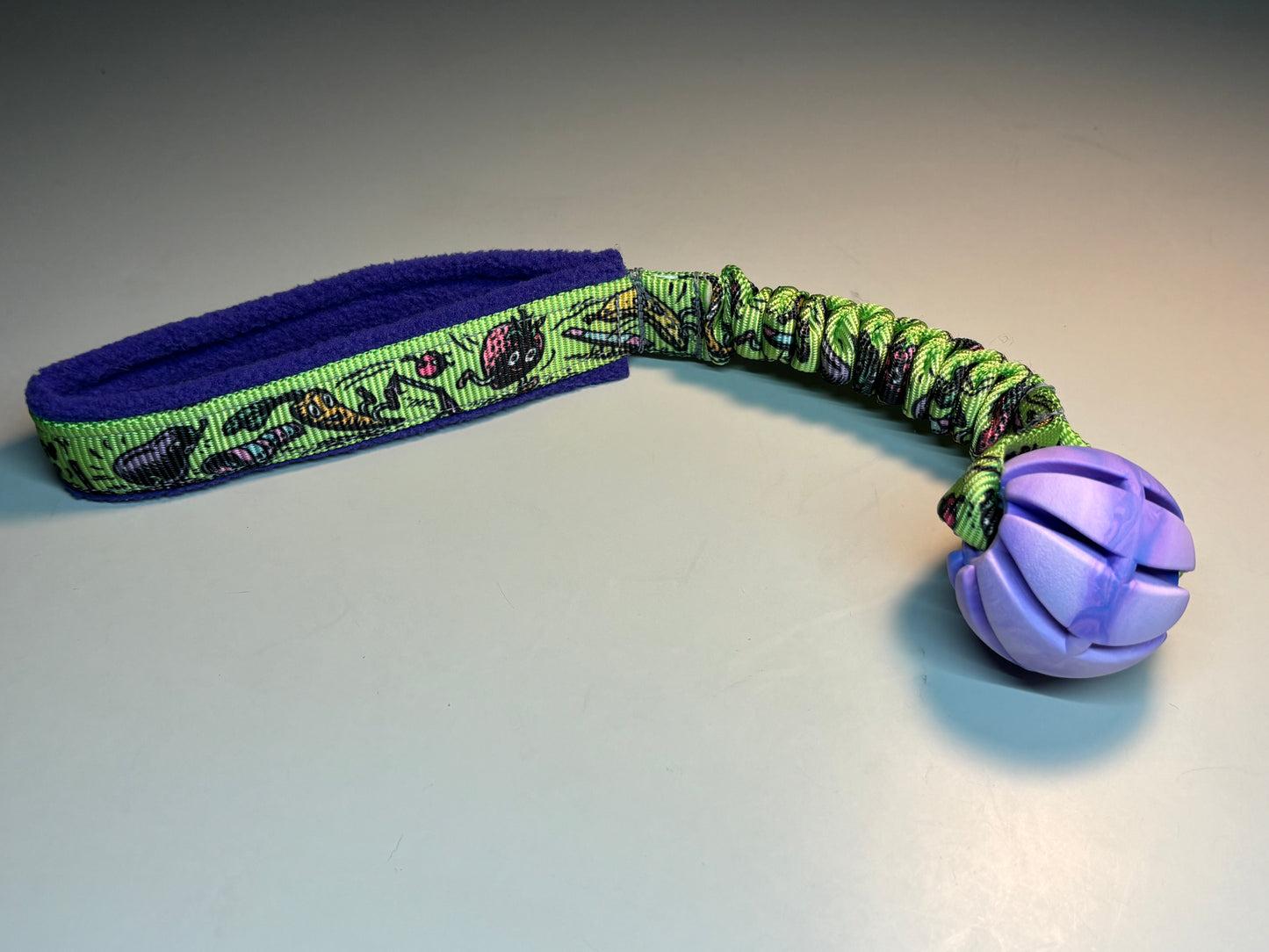 Build a Ball Bungee