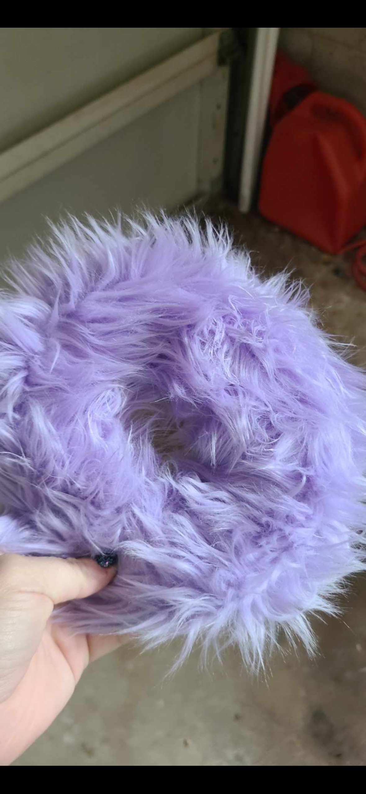 Caterpillar Circle