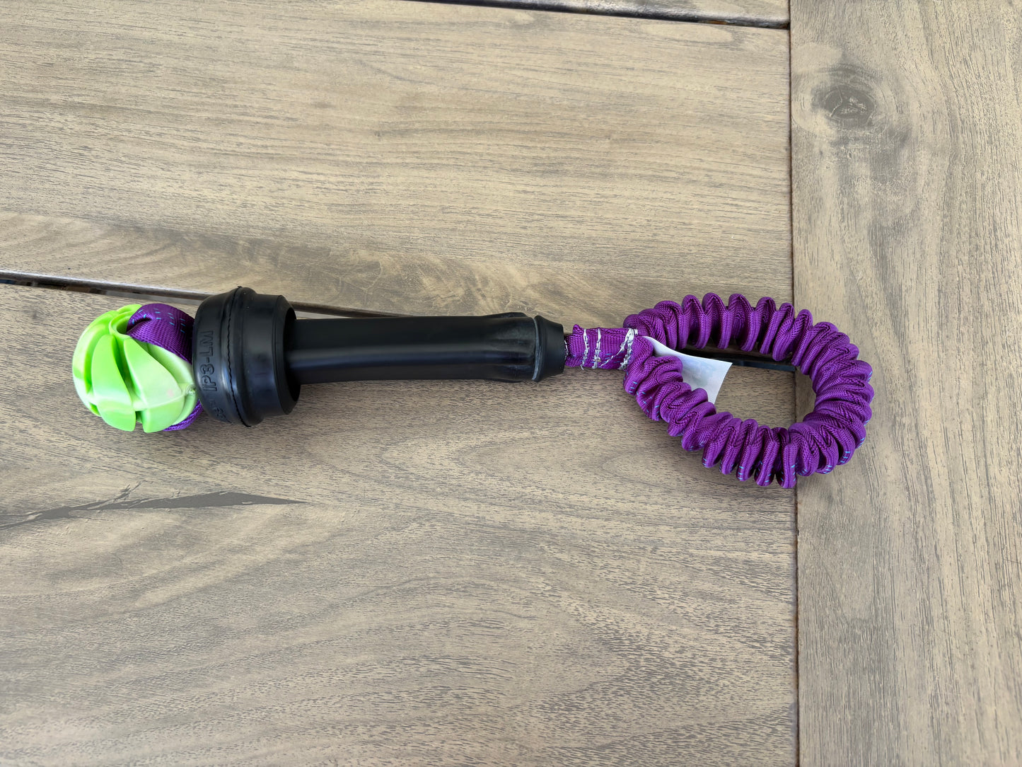 Boing! Ball Milker