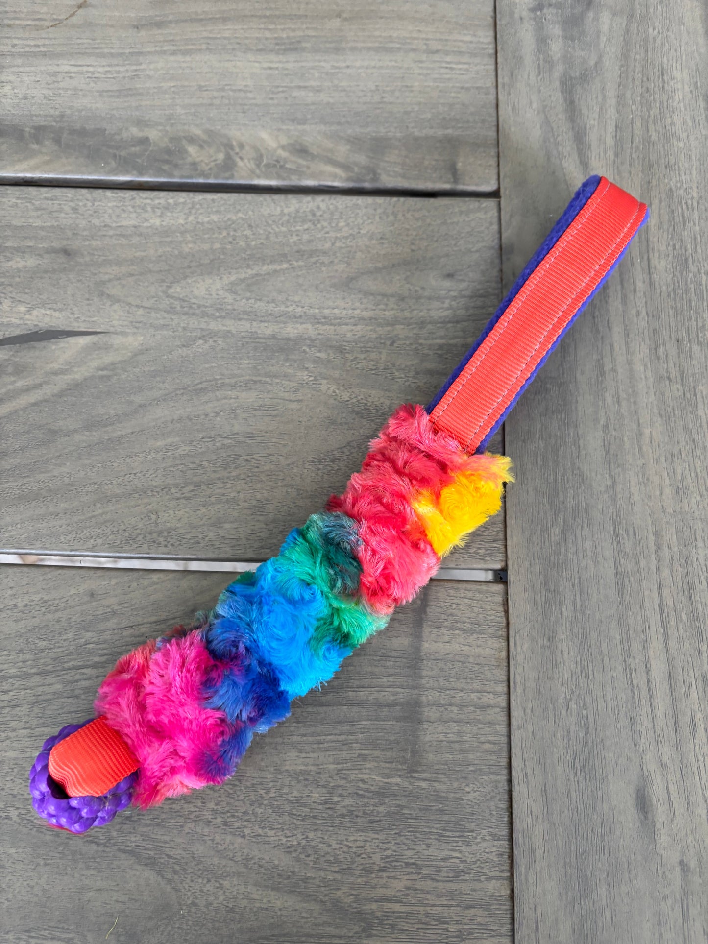 Fancy Caterpillar
