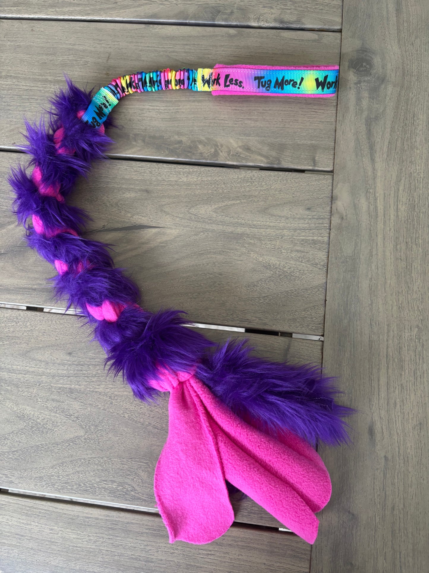 Twisted Bliss Bungee