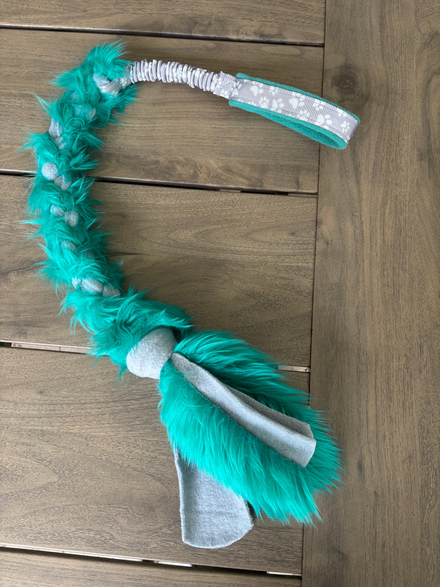 Twisted Bliss Bungee