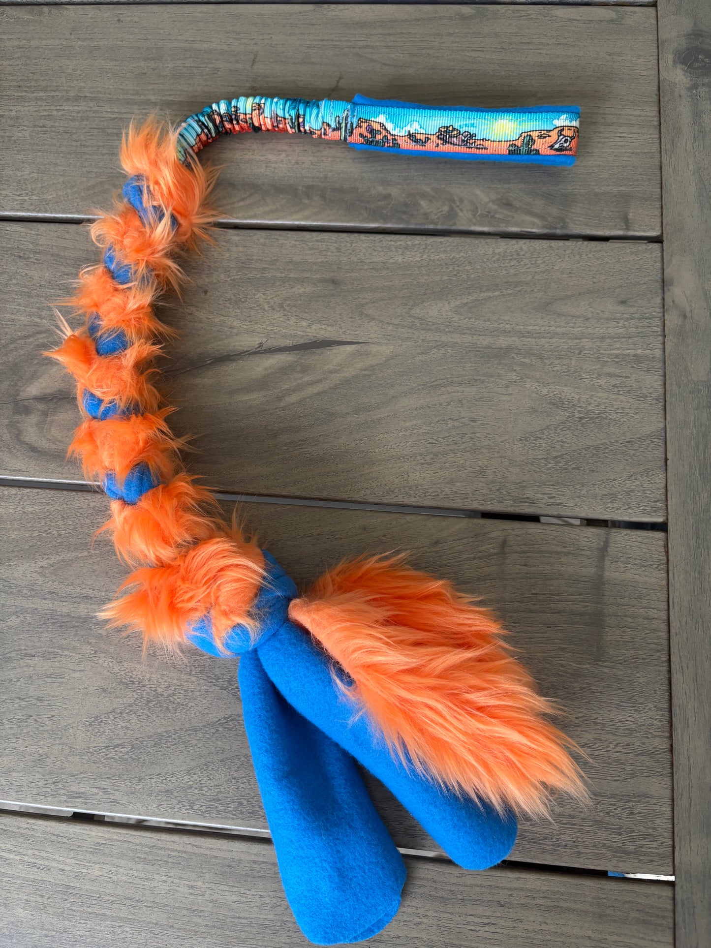 Twisted Bliss Bungee
