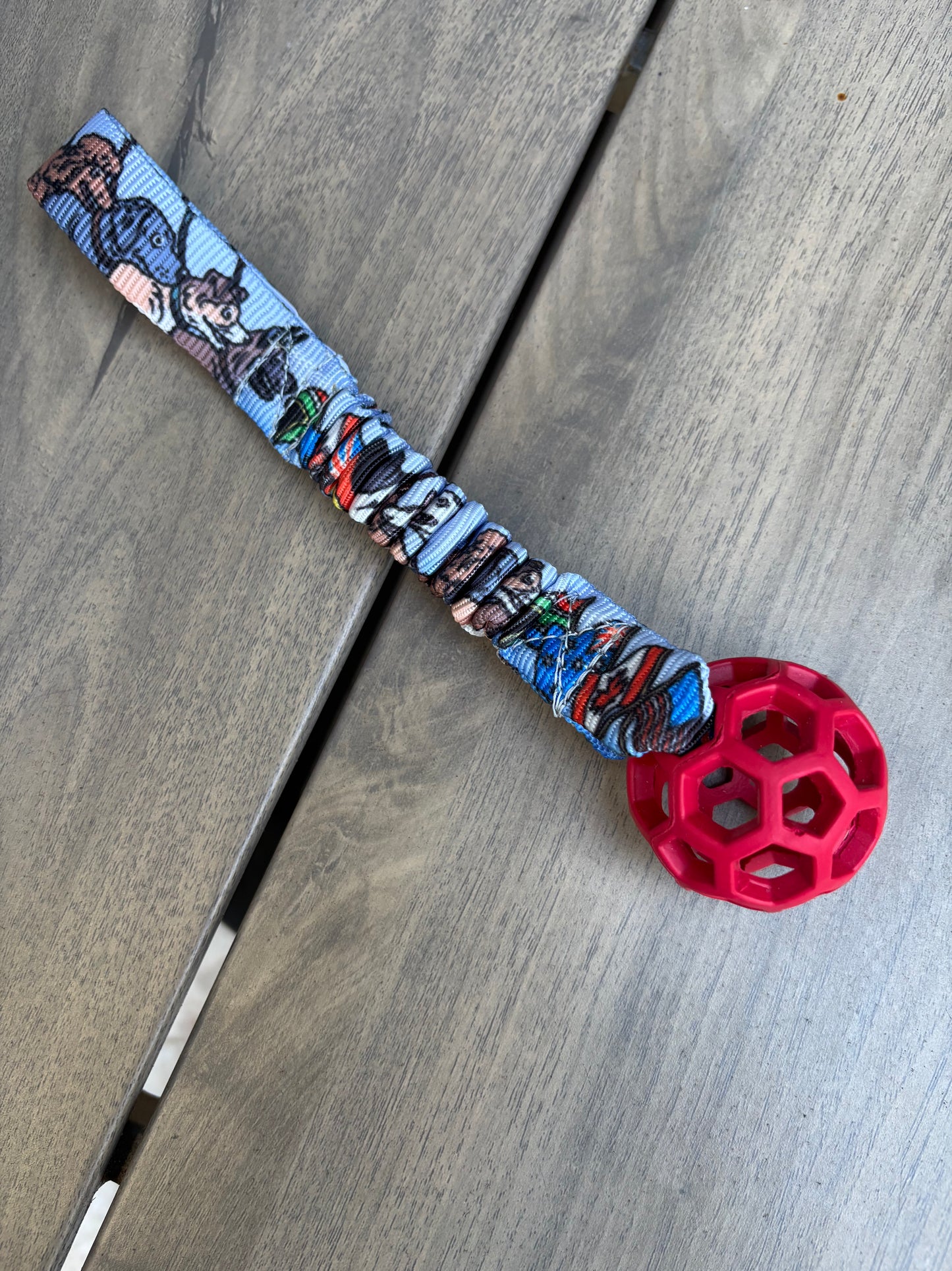 RTS Holee Roller Tugs