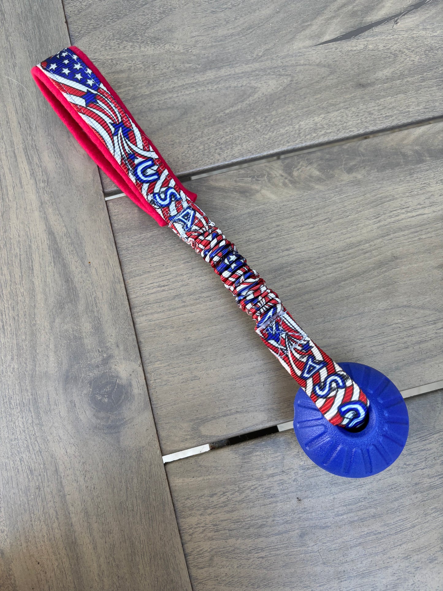 WAO Med Foam Ball Bungee Pre-orders