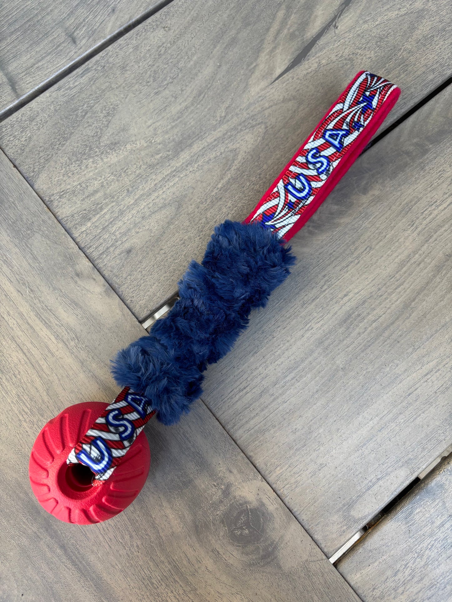 WAO Med Foam Ball Fancy Caterpillar Pre-orders