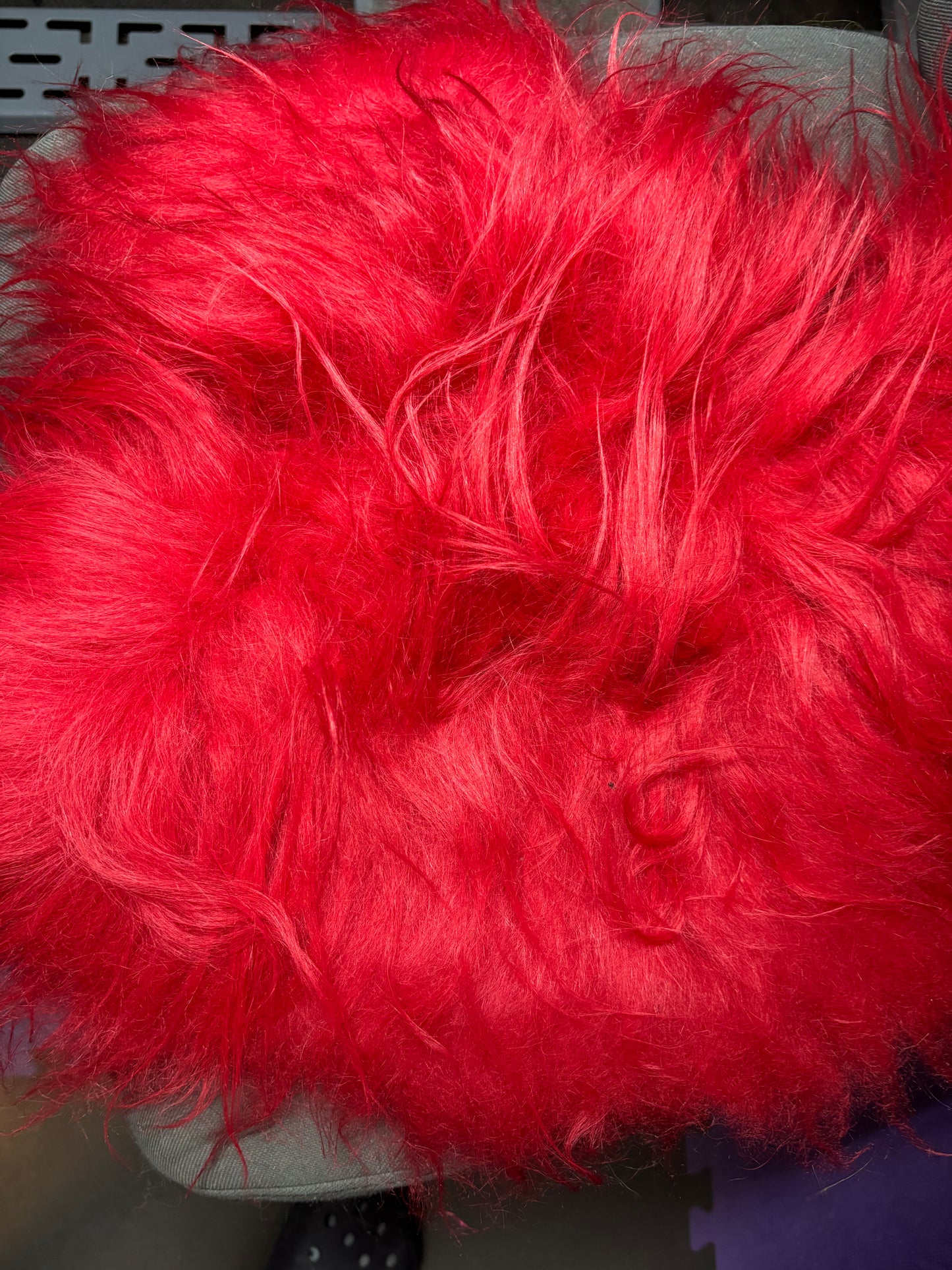 Fluffy Sheepy Bungee