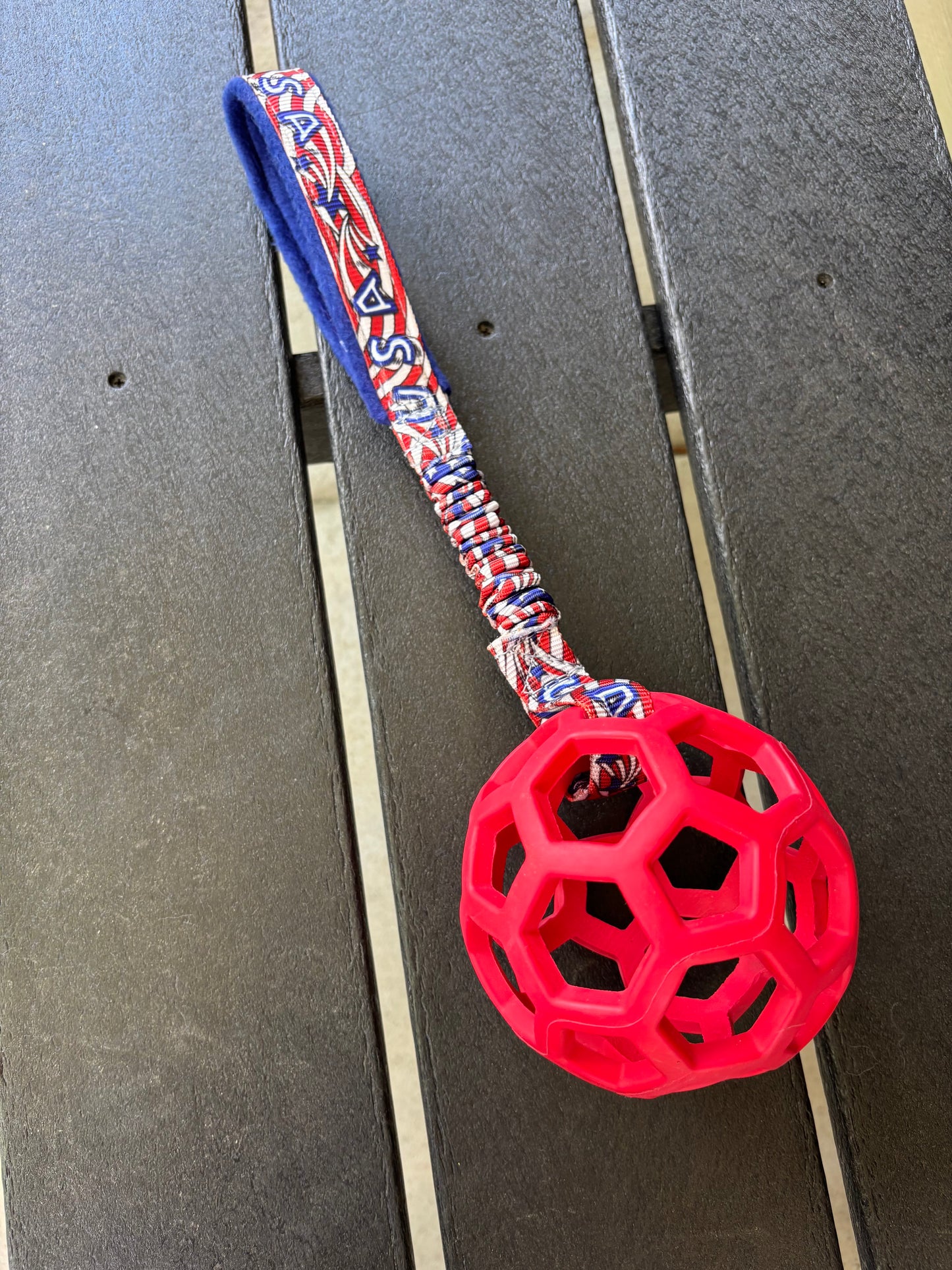 Medium HR Bungee