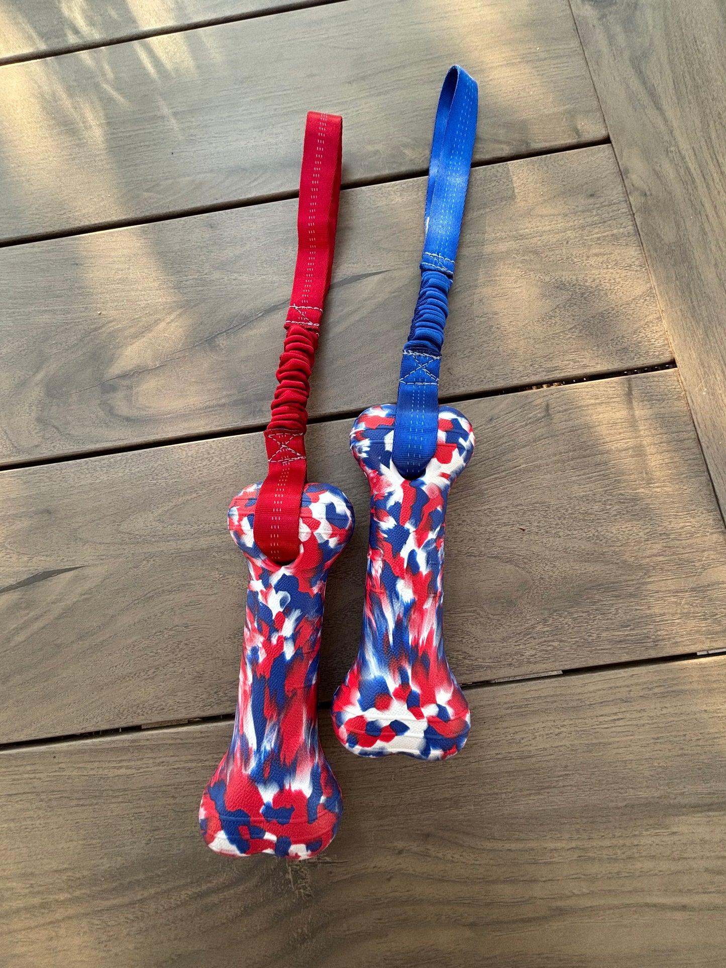Bada-BOOM Bone Bungee Bargain!