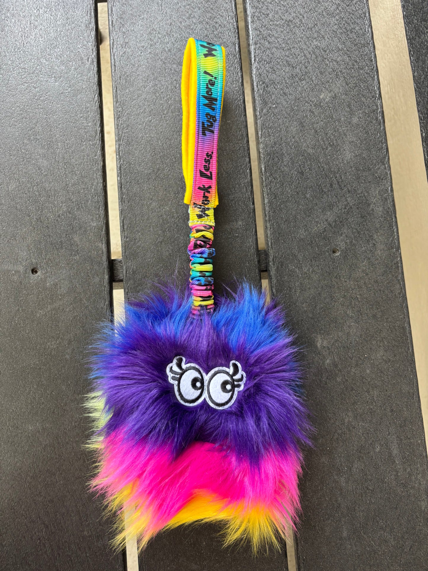The Littles Bungee RTS