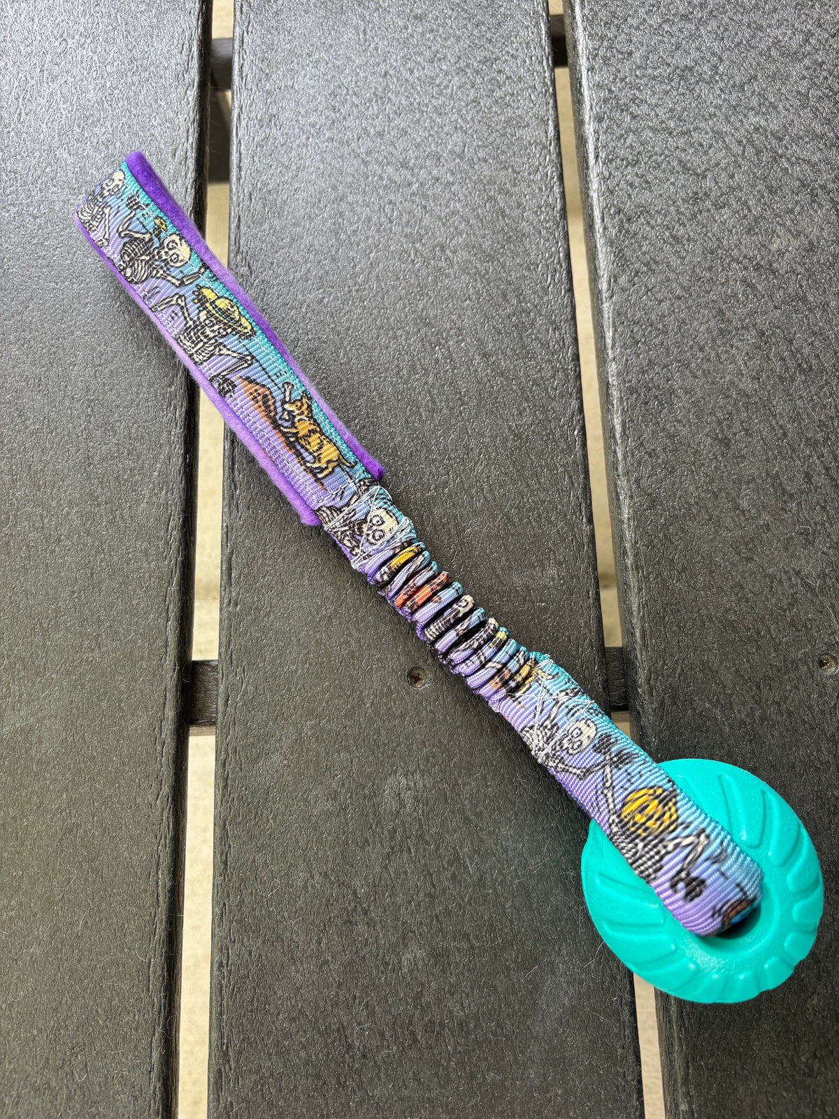 Seasonal Ball Bungee Tugs