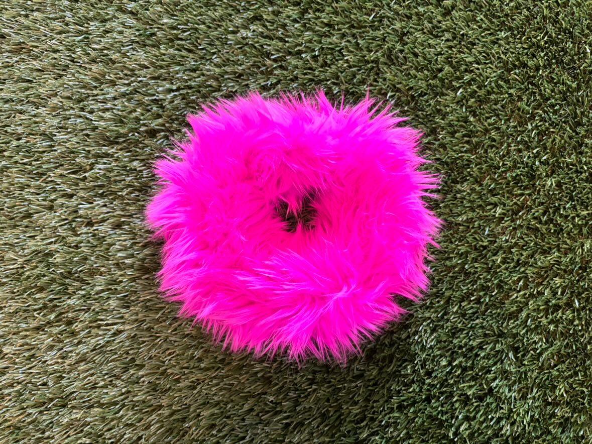 Caterpillar Circle