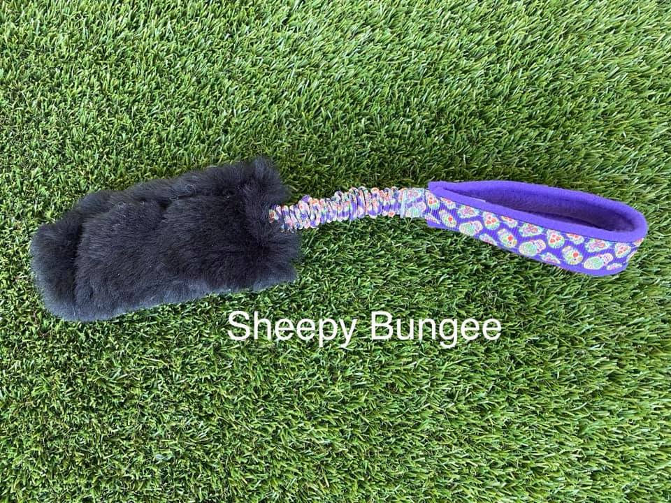 Sheepy Bungee