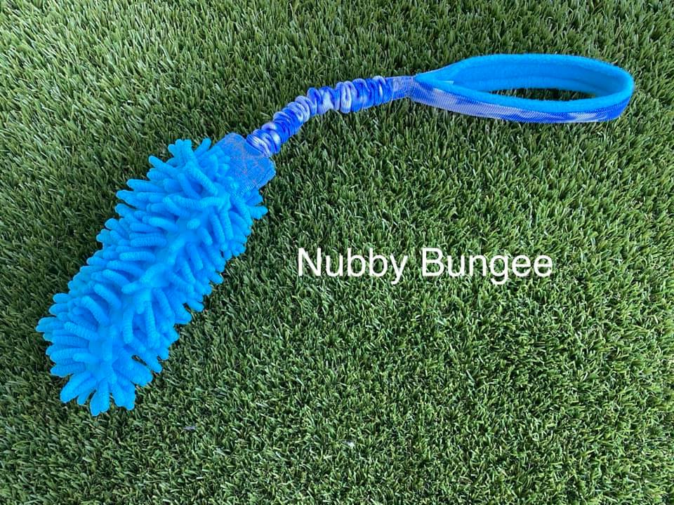 Nubby Bungee