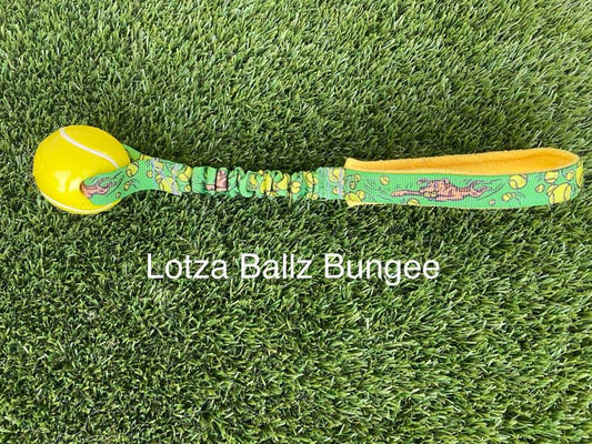 Lotza Balls Bungee