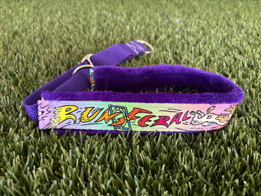 Slide Martingale Collar
