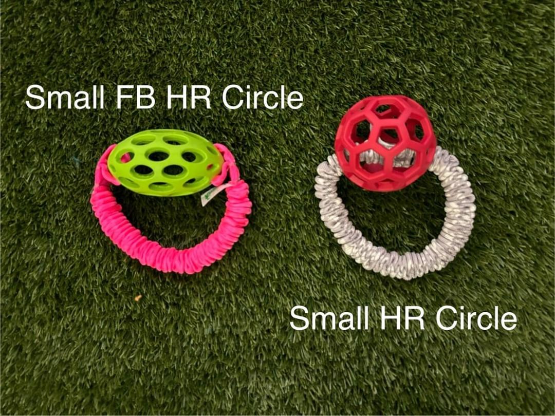 Holee Roller Circles