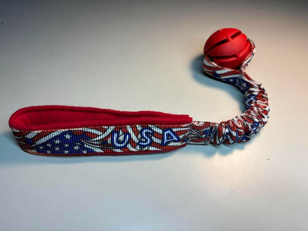 USA Ball Bungee