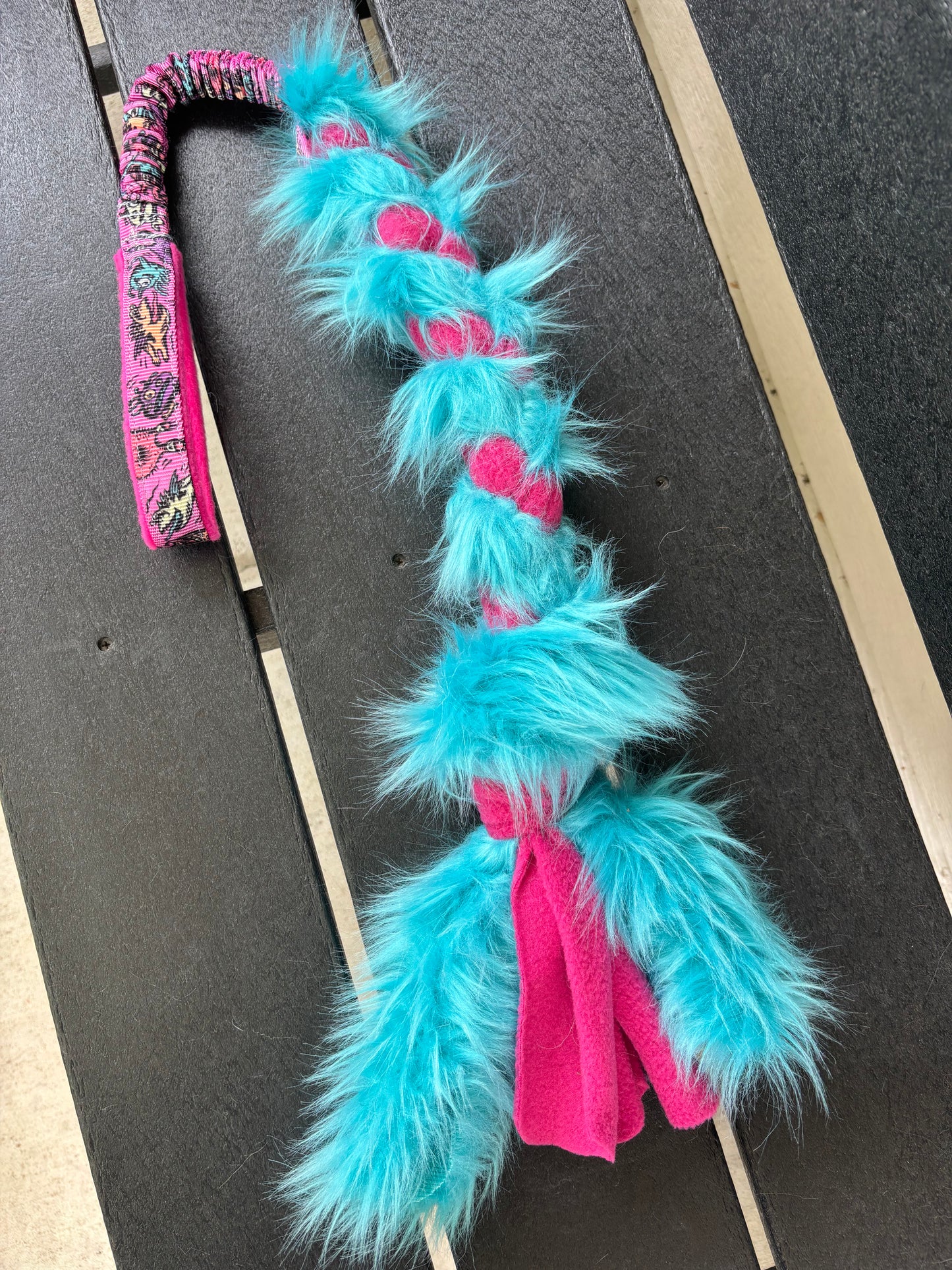 Seasonal Twisted Bliss Bungee