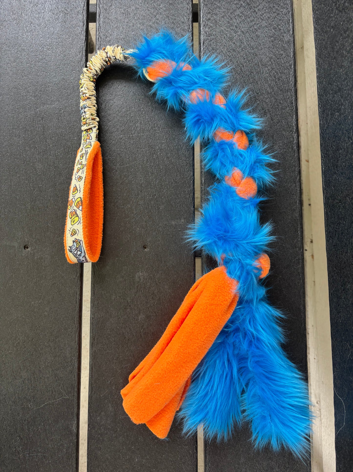 Seasonal Twisted Bliss Bungee