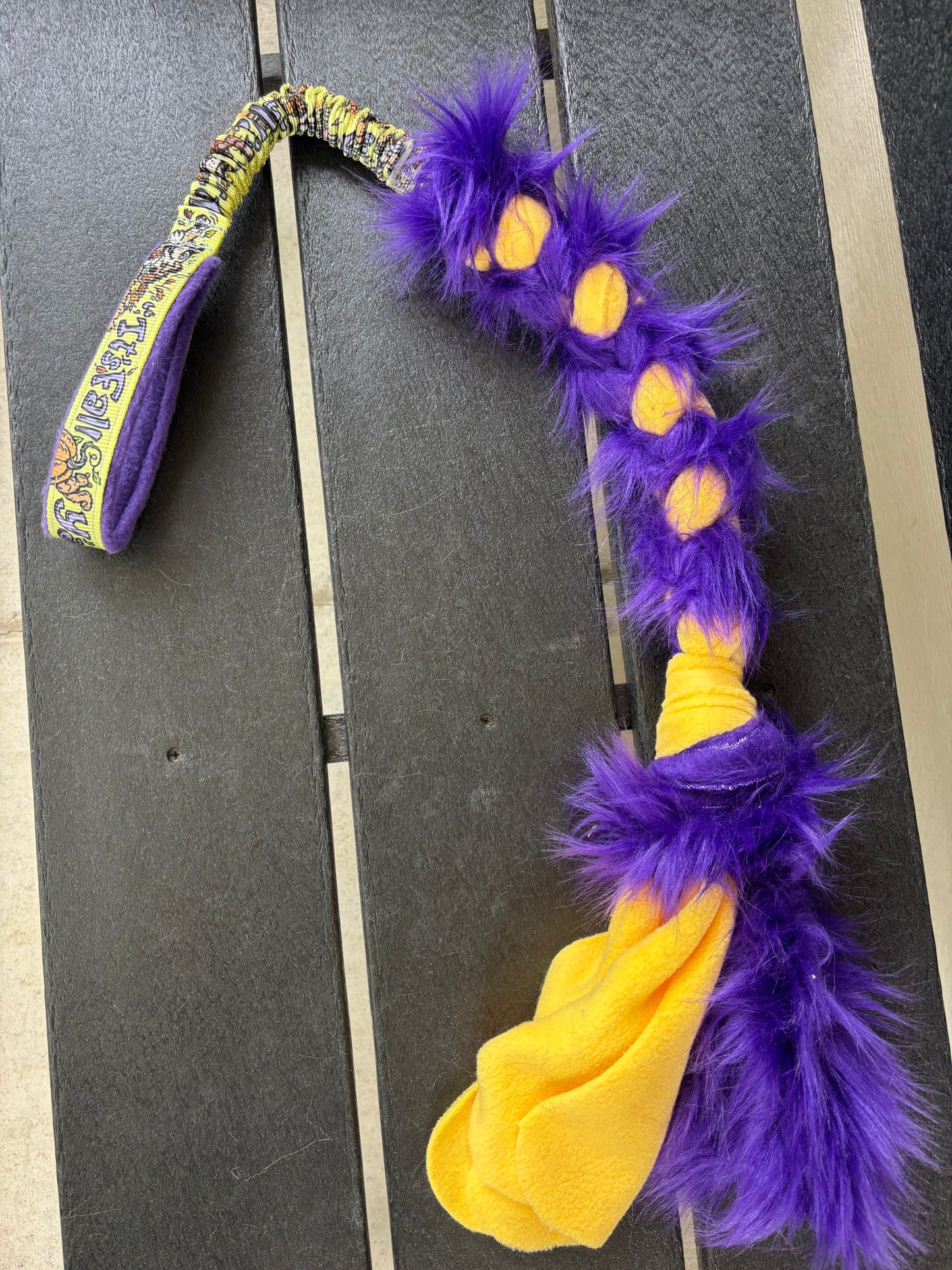 Seasonal Twisted Bliss Bungee