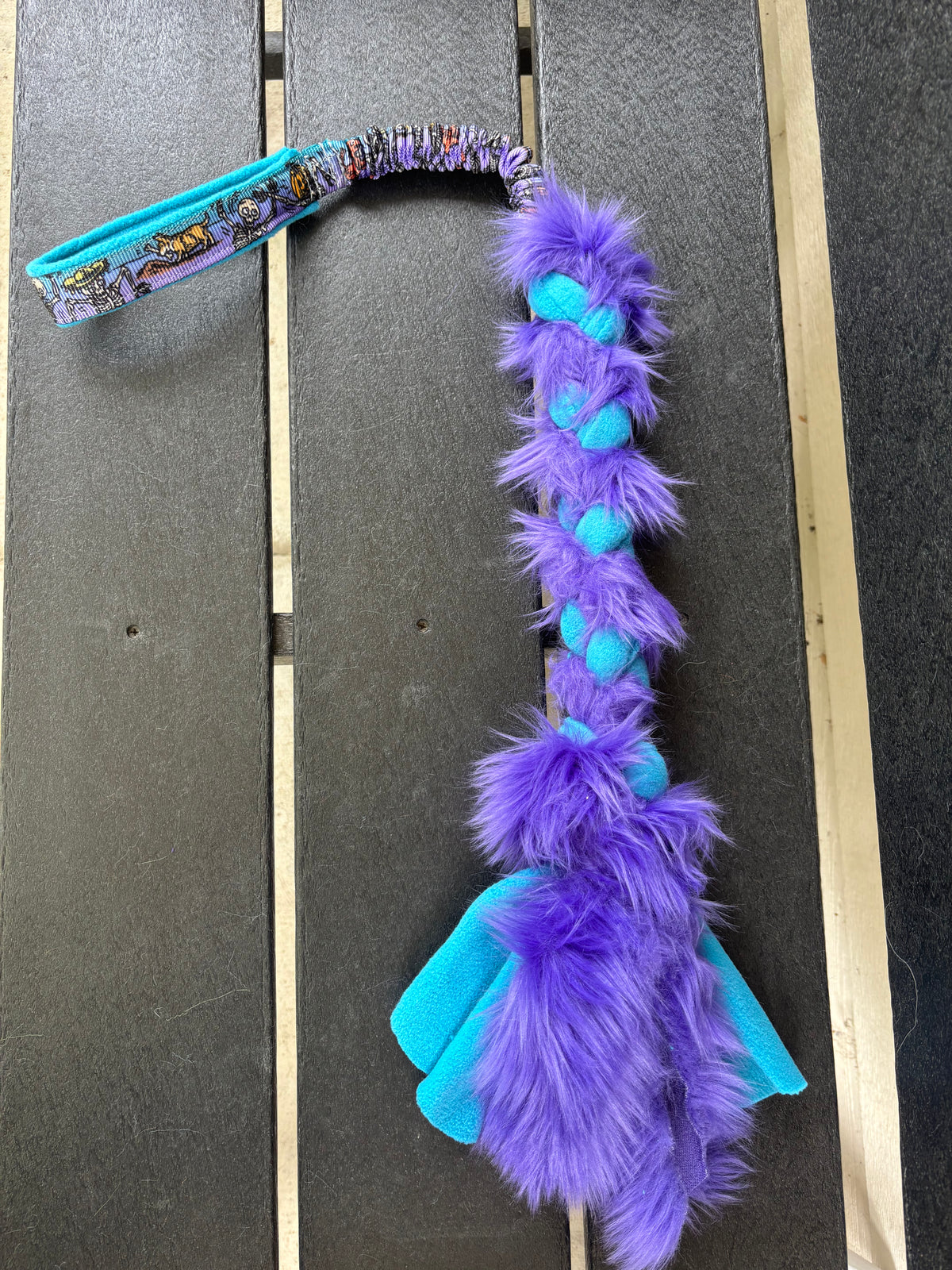 Seasonal Twisted Bliss Bungee
