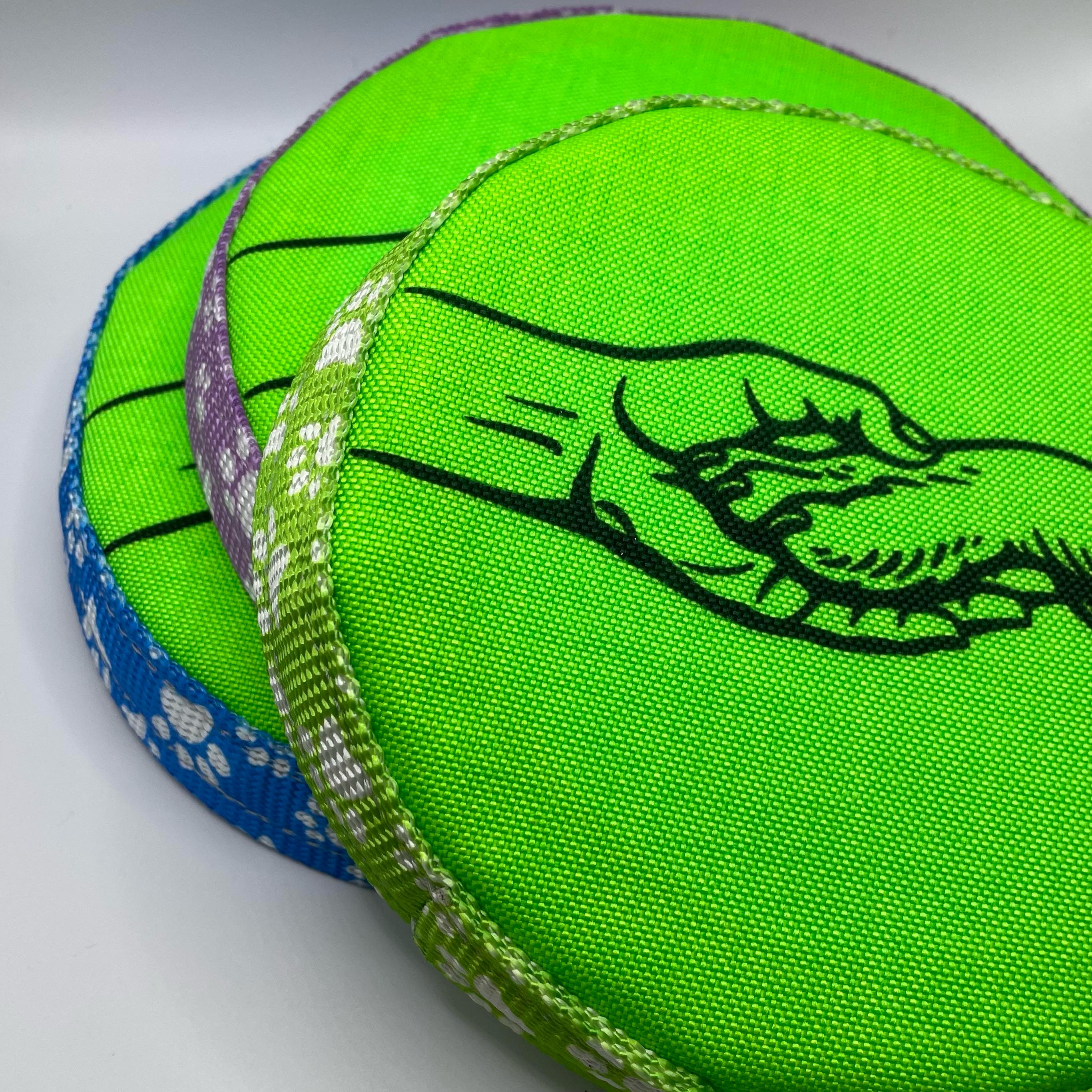 Paw in Hand Discs – Twisted Bliss