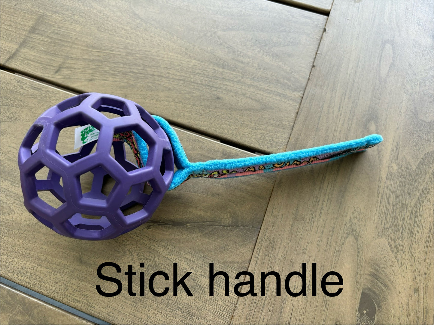 Holee Handle