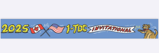 1-TDC Invitational Bungee Tugs