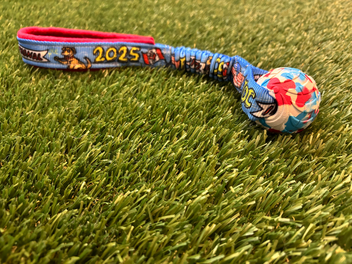 1-TDC Invitational Tugs