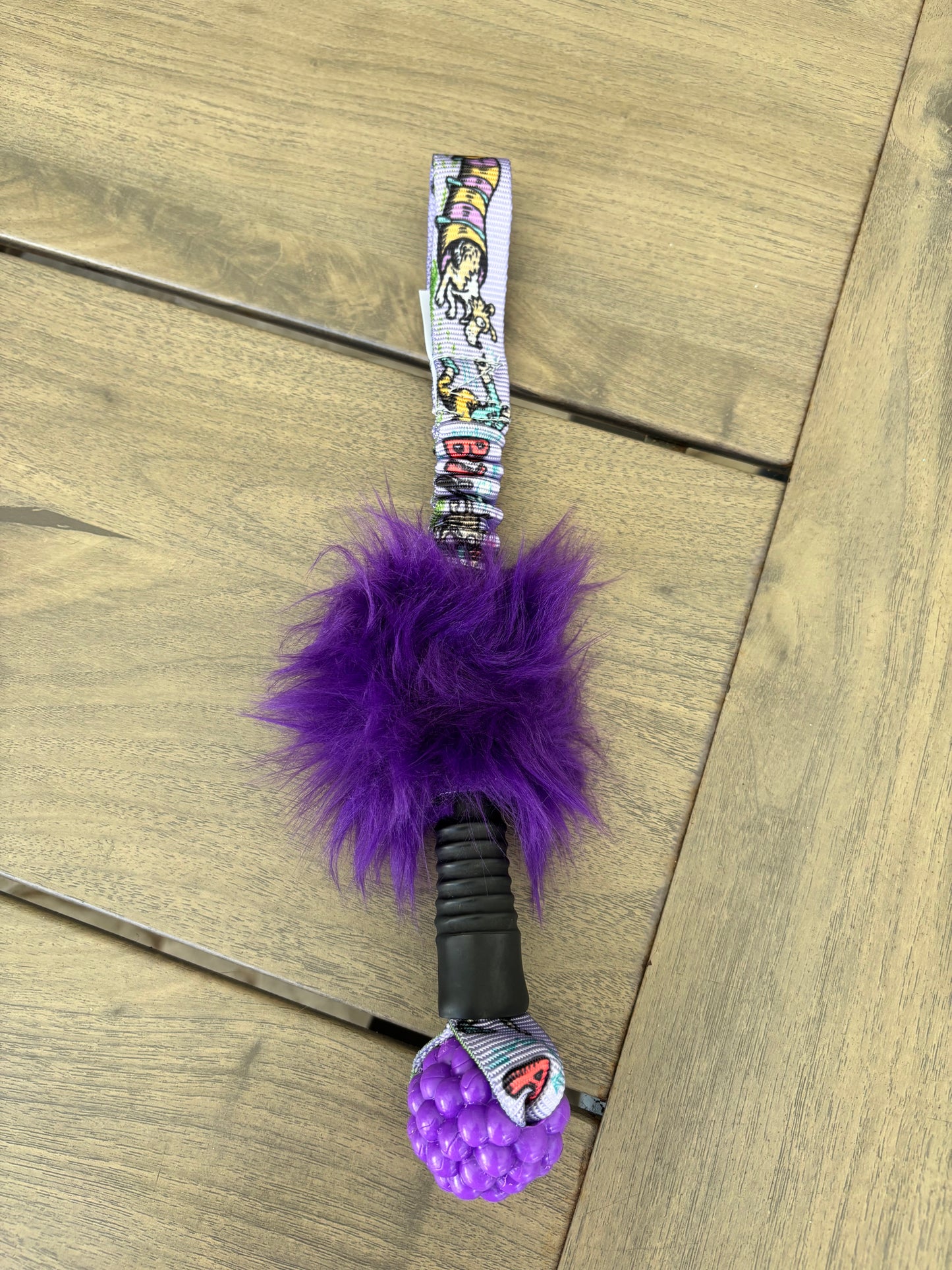 Mini Moo Stix w FF Pocket Tug