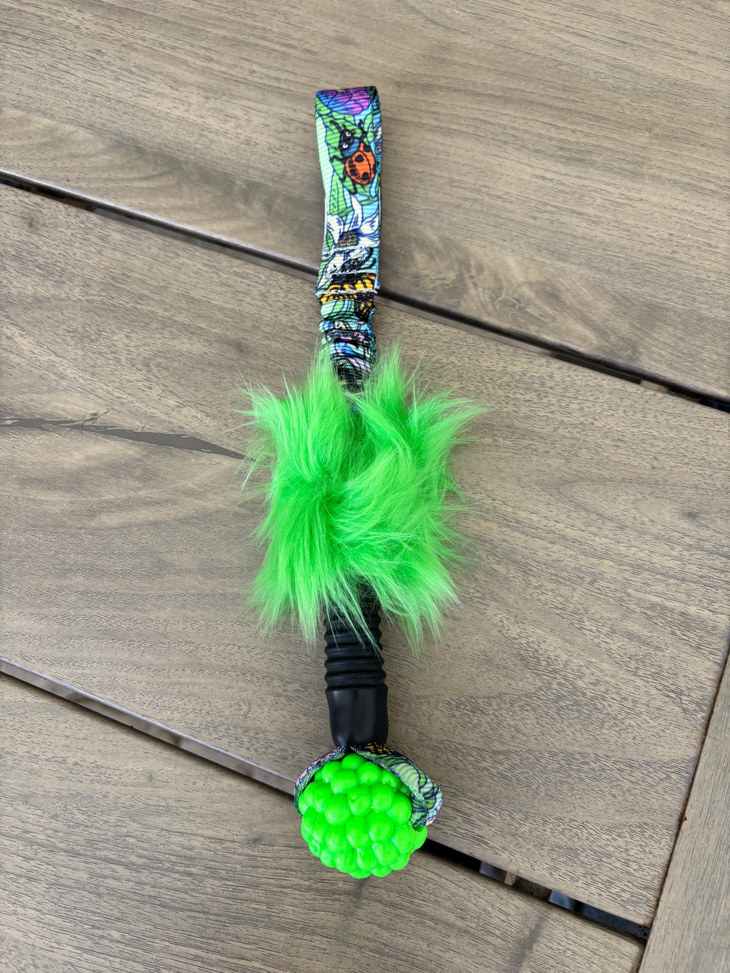 Mini Moo Stix w FF Pocket Tug