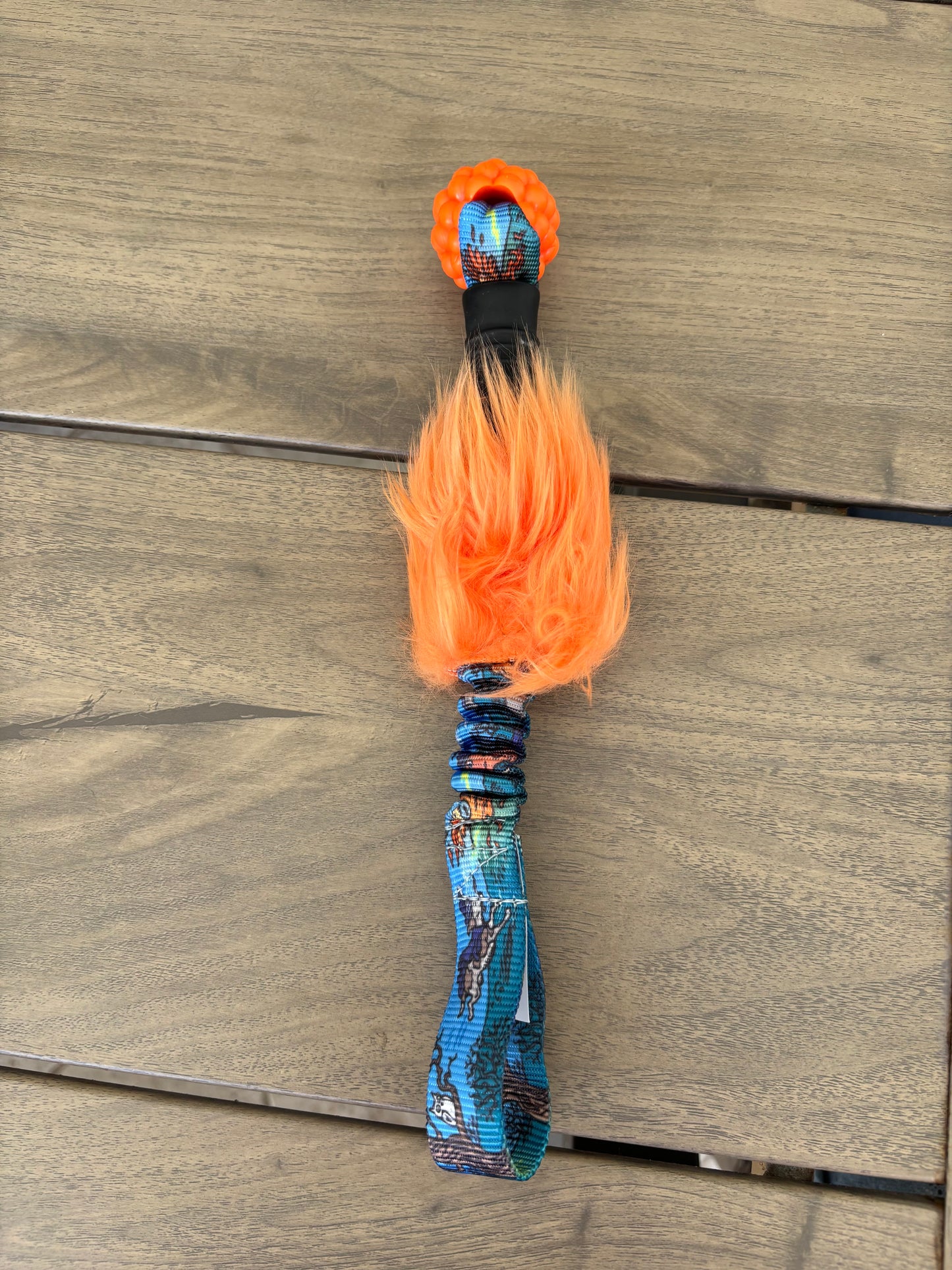 Mini Moo Stix w FF Pocket Tug