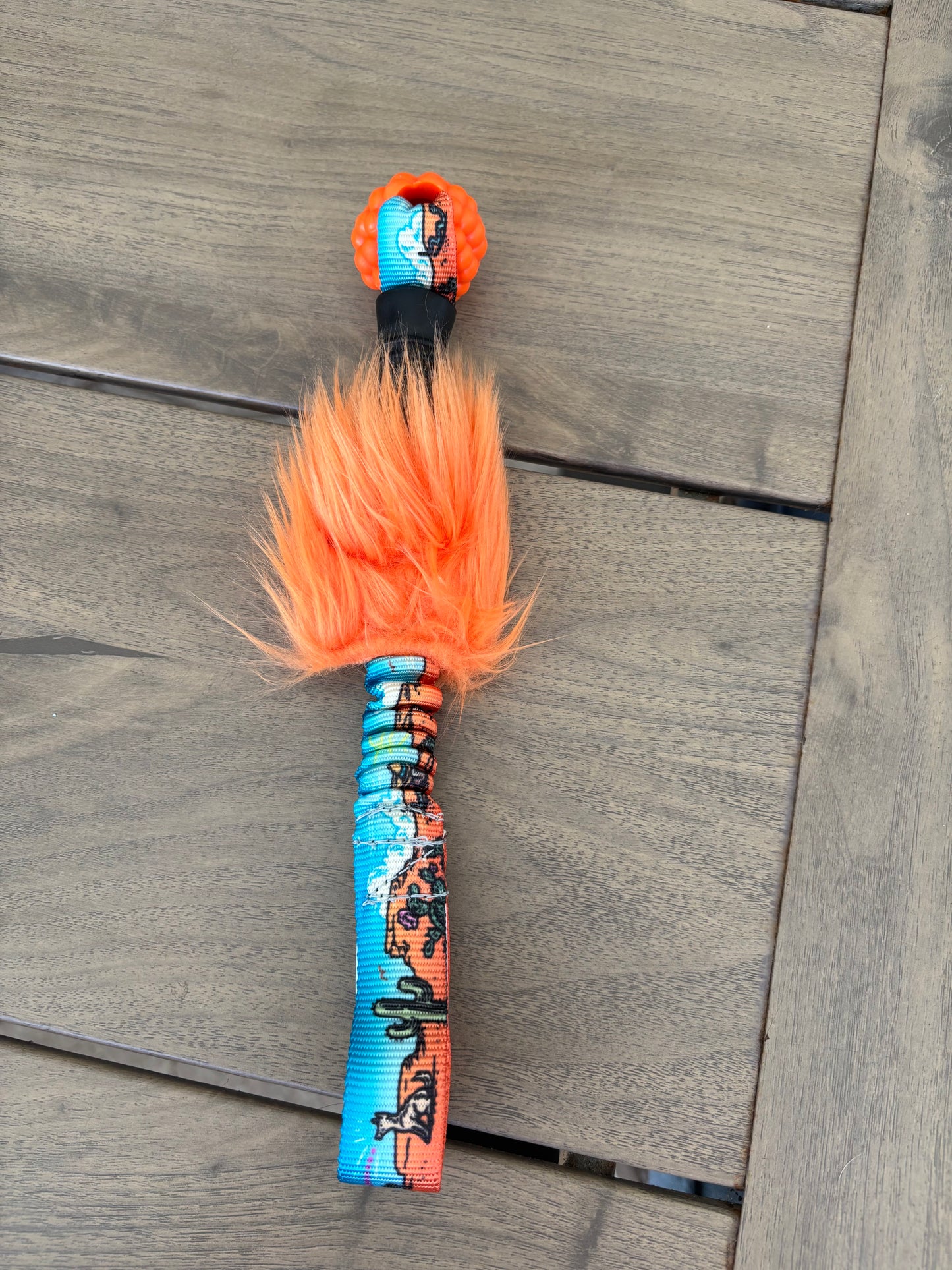 Mini Moo Stix w FF Pocket Tug