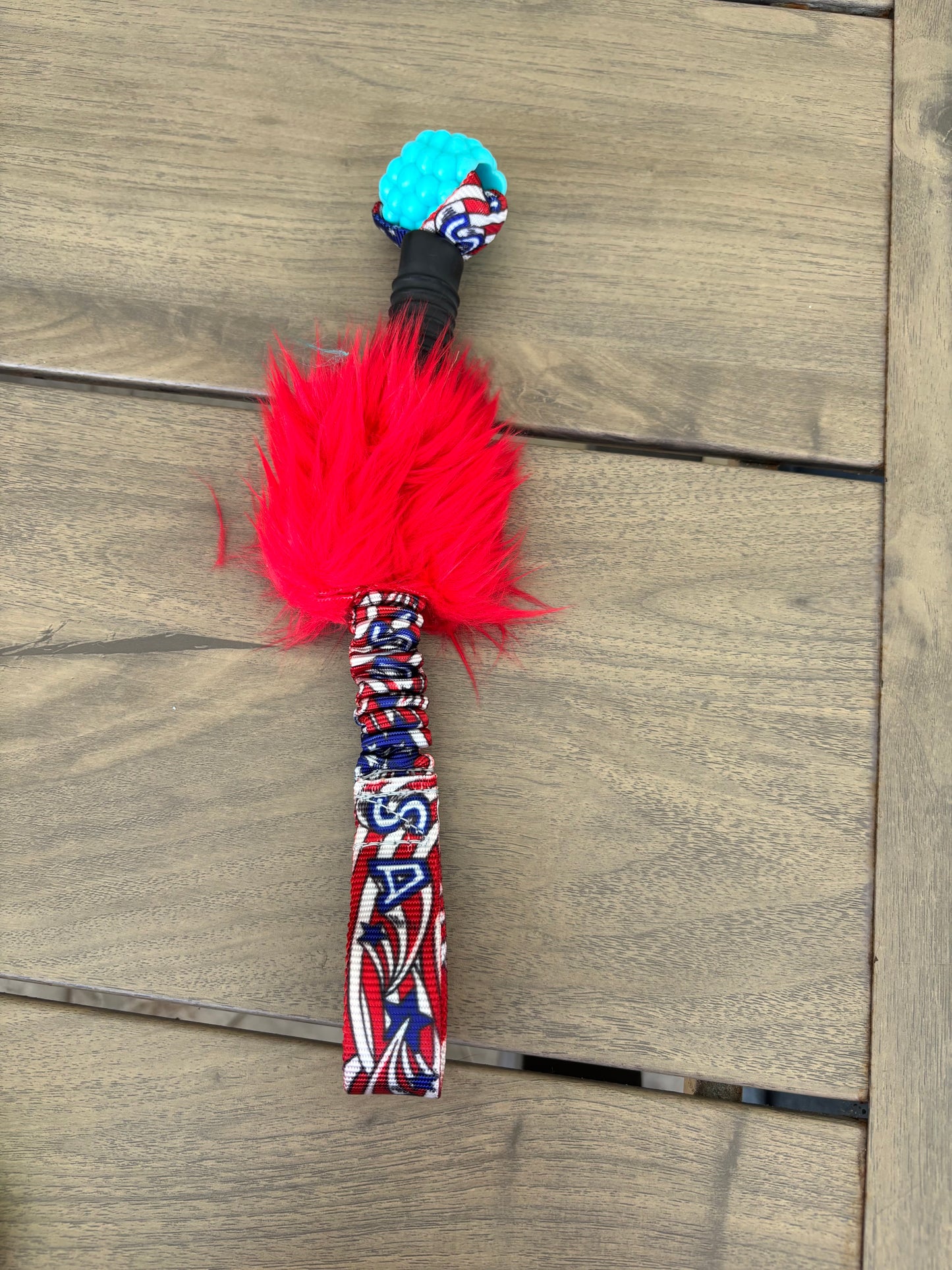 Mini Moo Stix w FF Pocket Tug