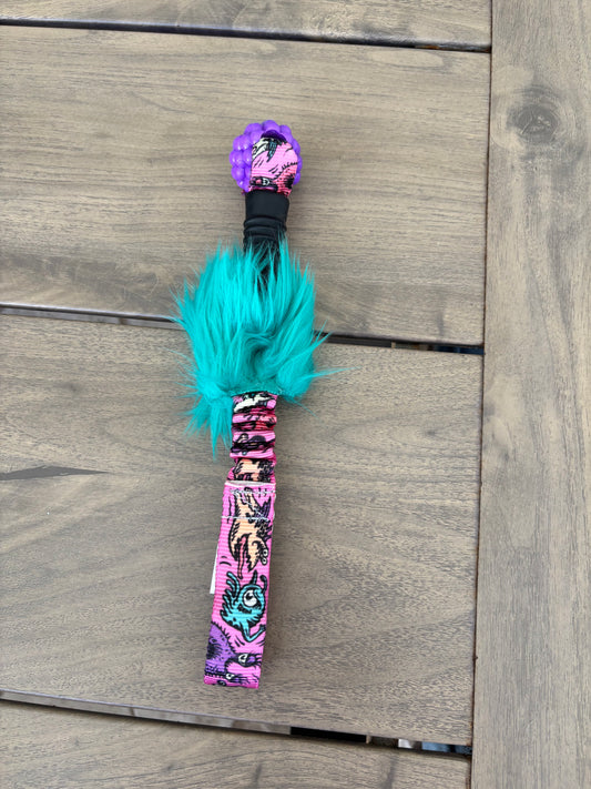 Mini Moo Stix w FF Pocket Tug