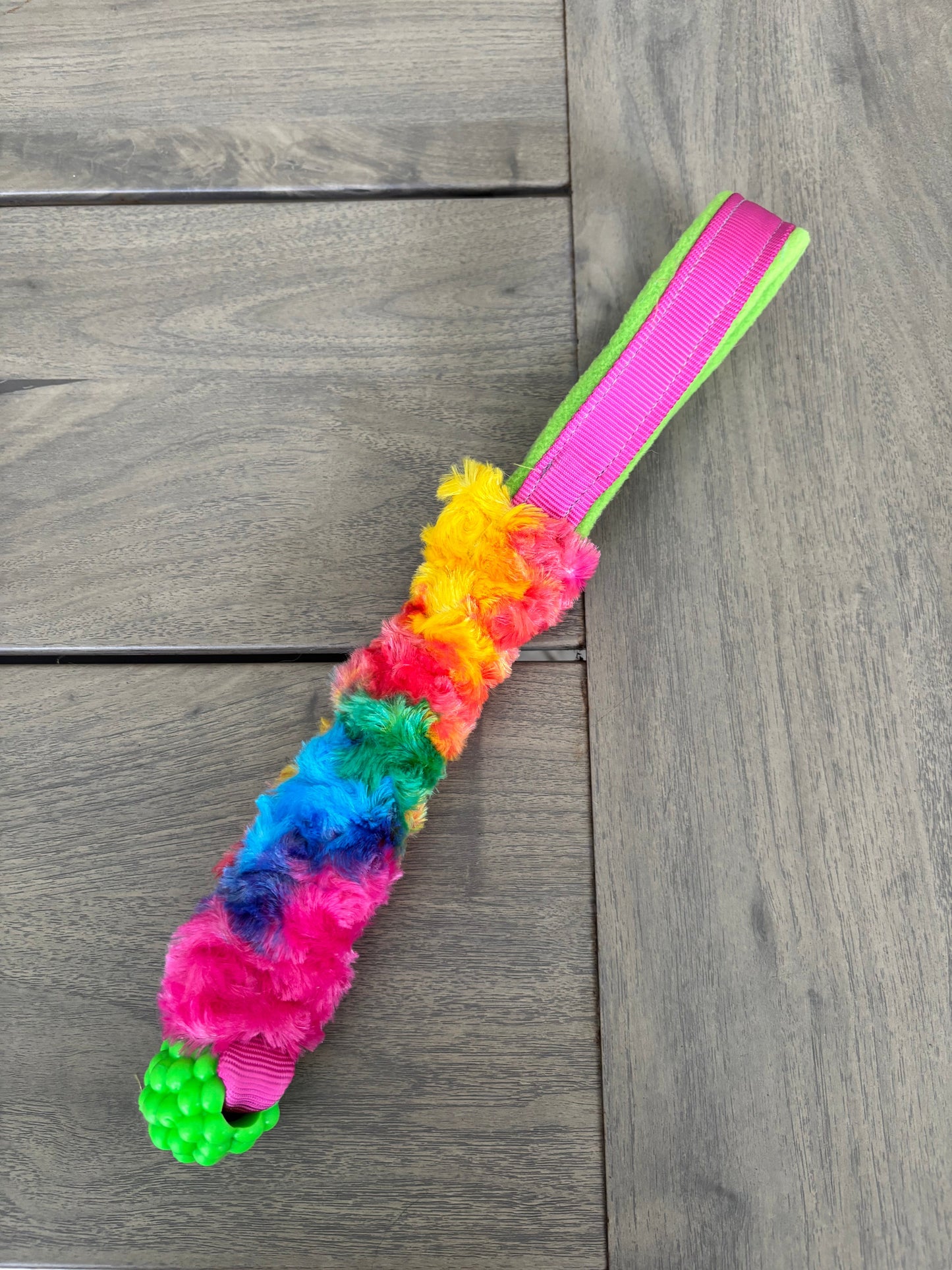 Fancy Caterpillar