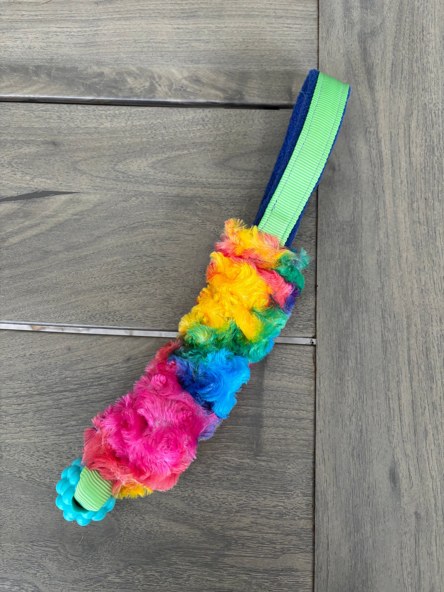Fancy Caterpillar