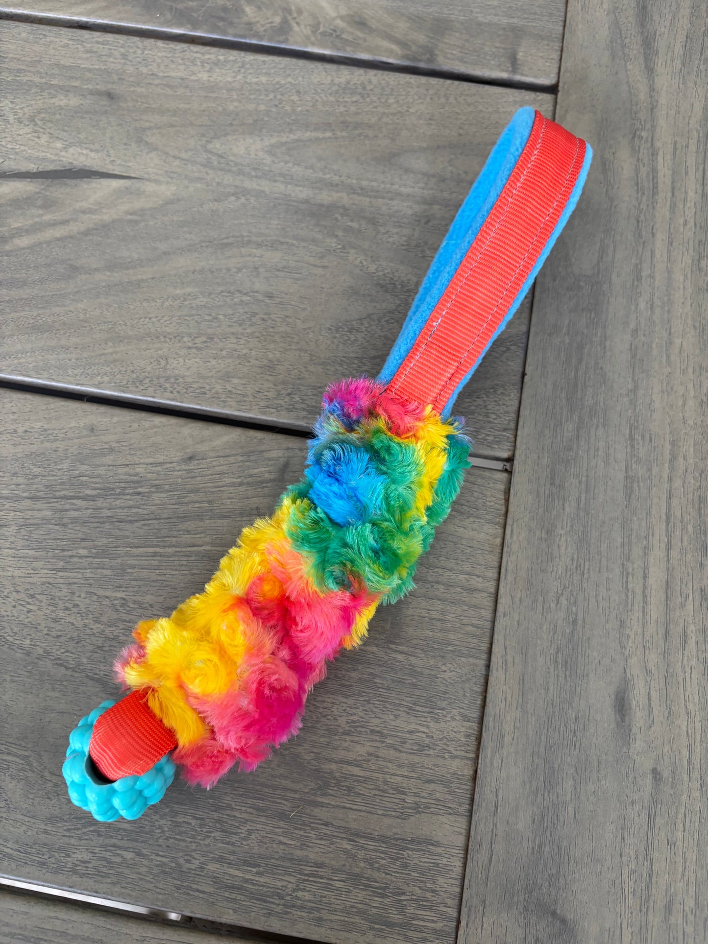Fancy Caterpillar