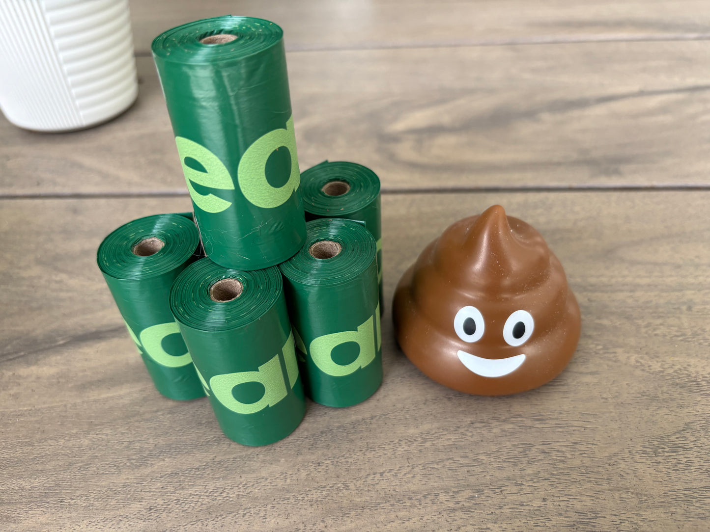 Earth Rated Lavender Poop Bags