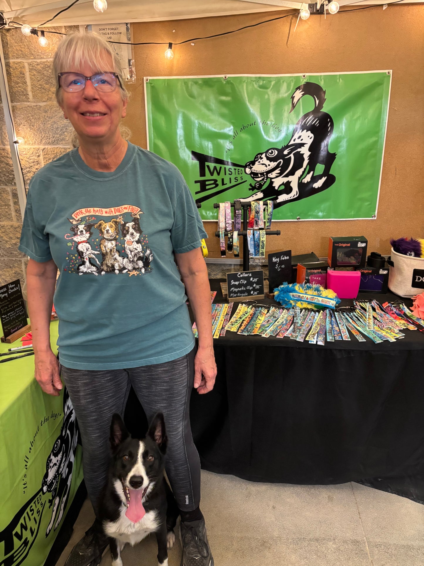 2025 Holiday T-shirt