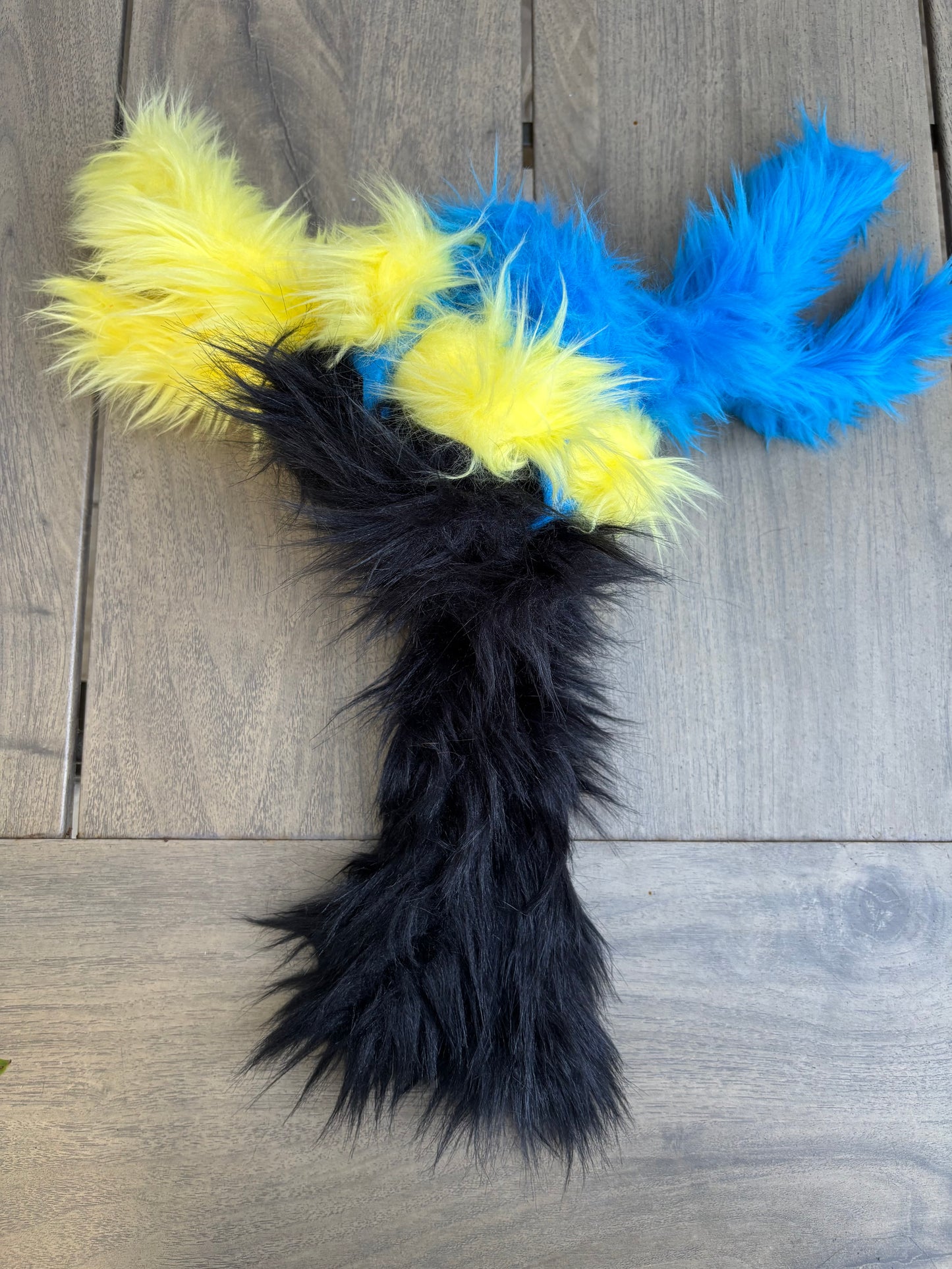 RTS Specialty Tugs & Toys