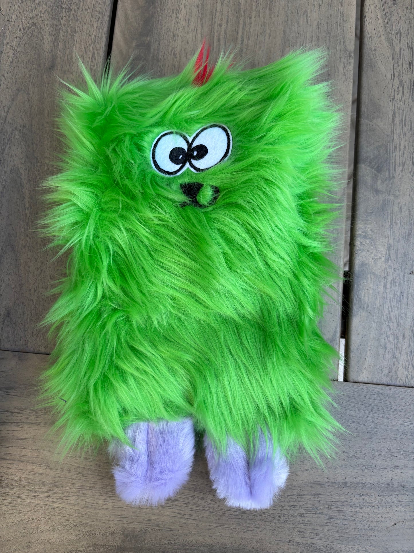 RTS Specialty Tugs & Toys