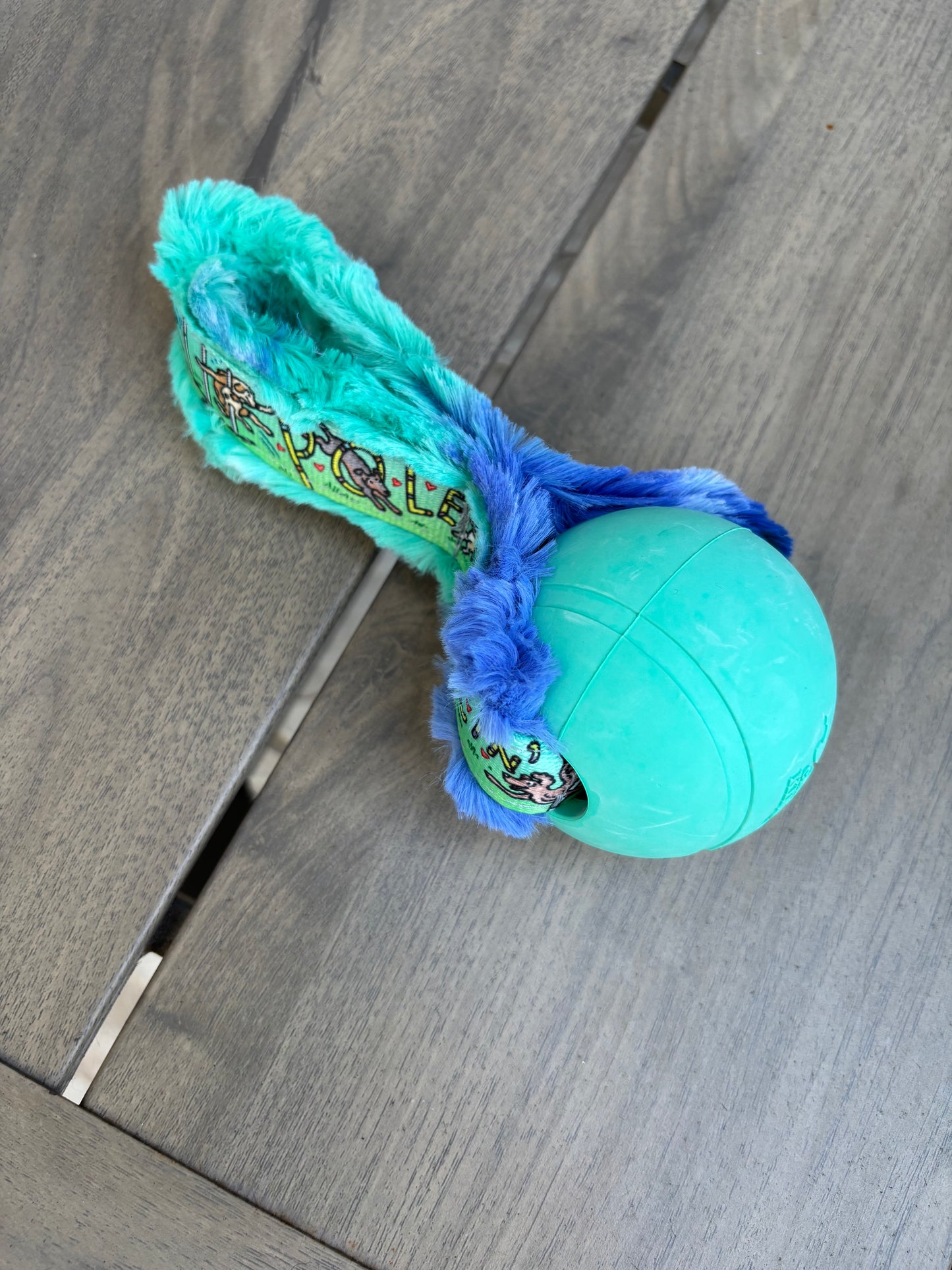 RTS Specialty Tugs & Toys