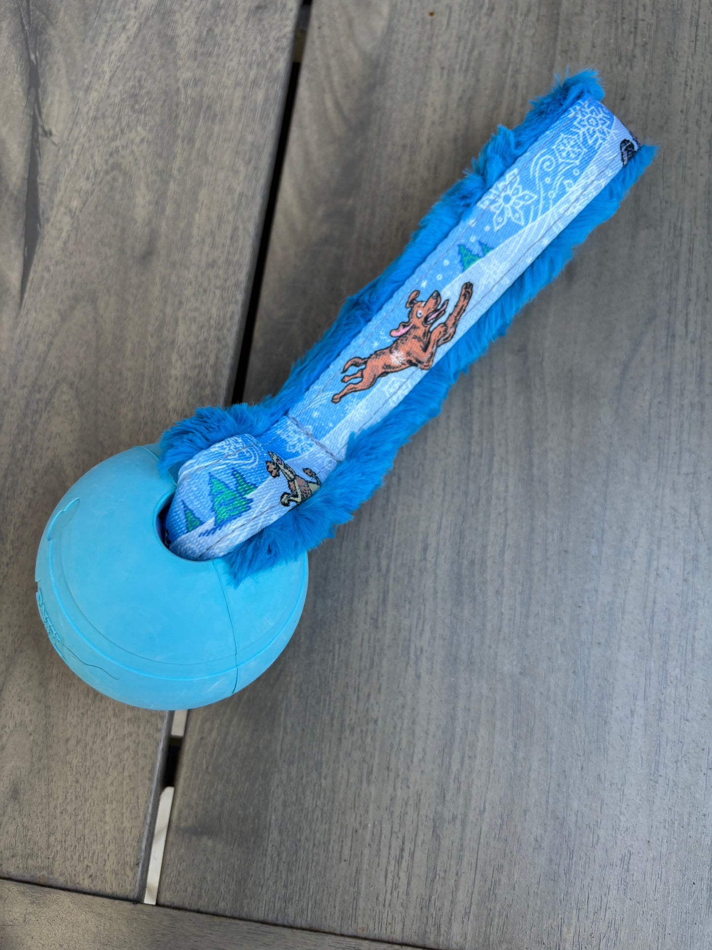 RTS Specialty Tugs & Toys