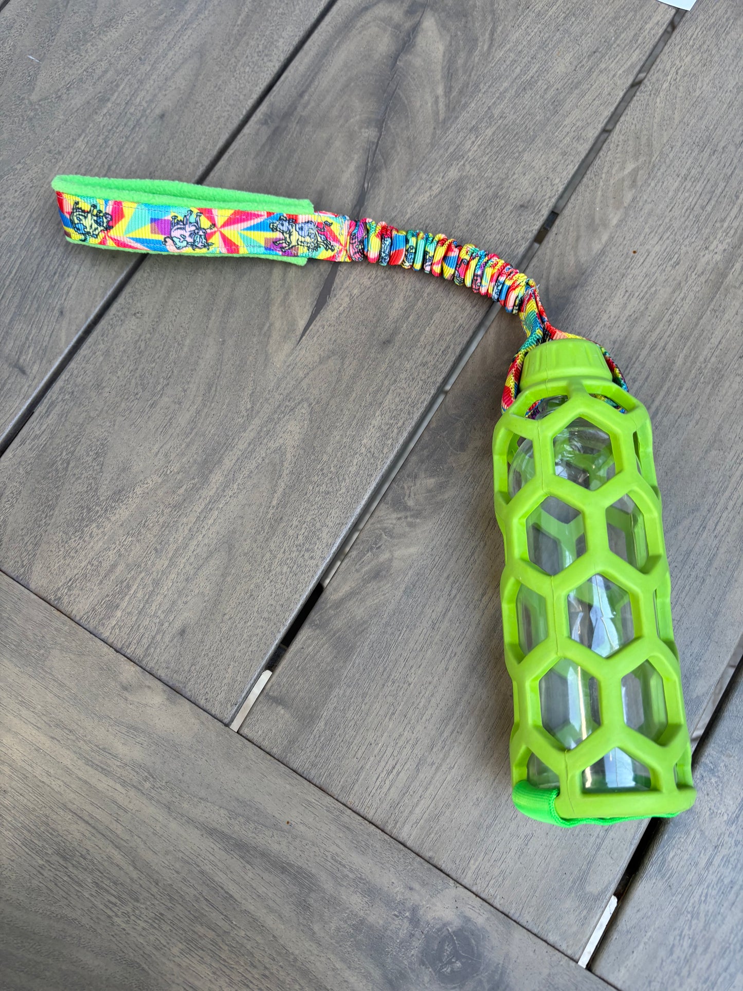 RTS Holee Roller Tugs