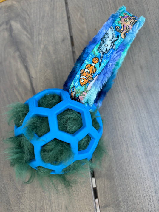 RTS Holee Roller Tugs