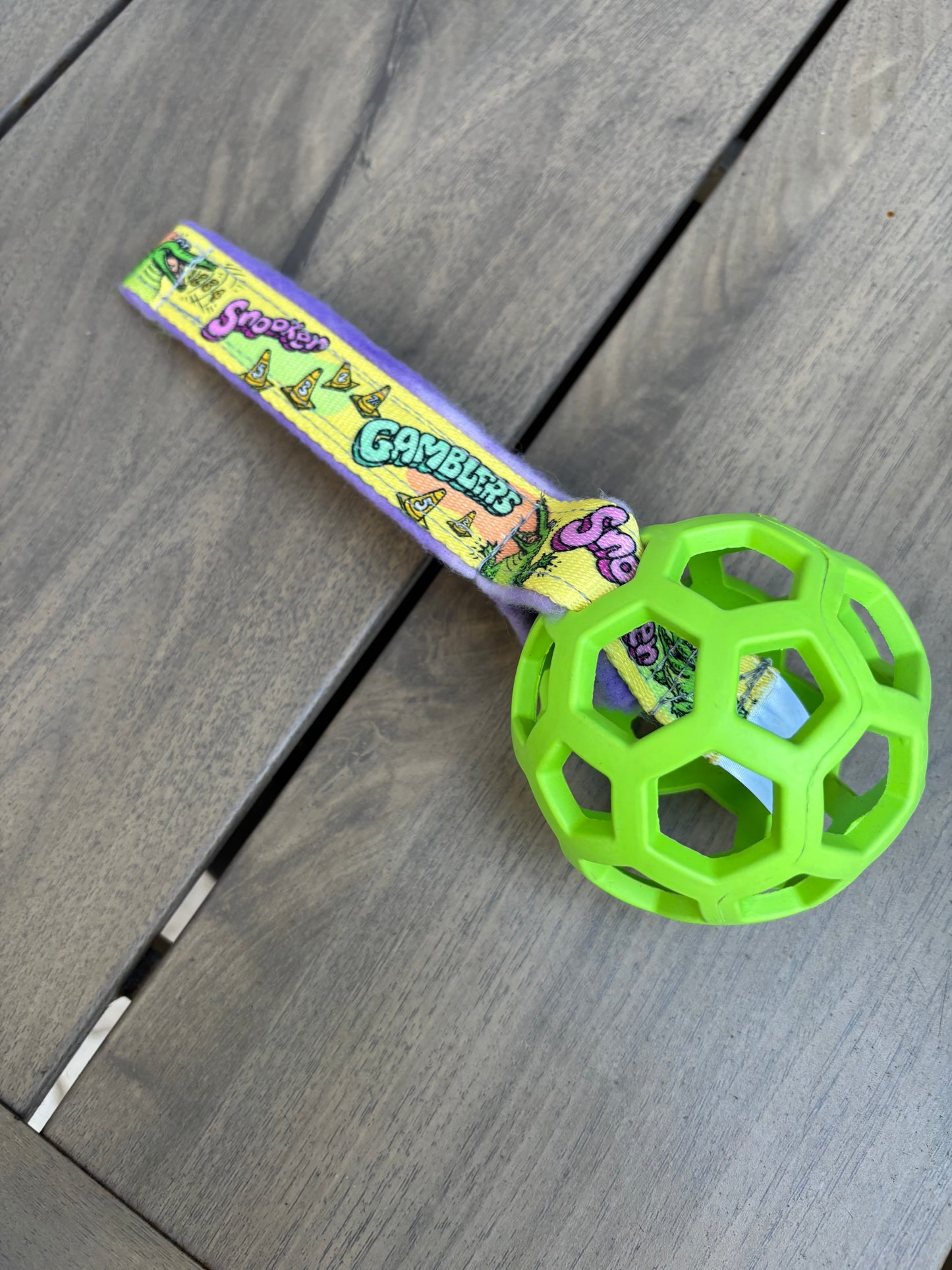 RTS Holee Roller Tugs