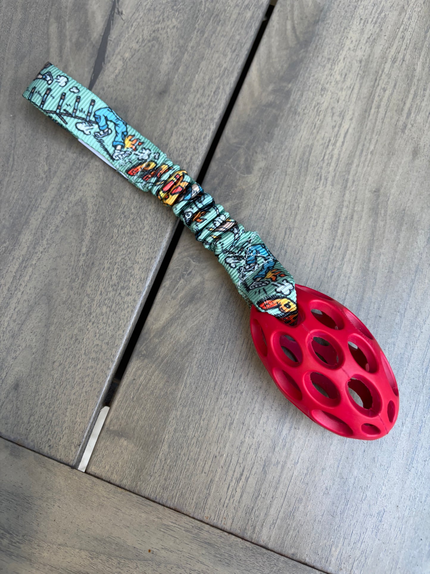 RTS Holee Roller Tugs